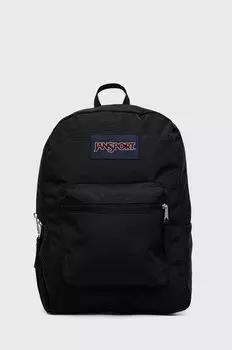 Рюкзак Jansport, черный