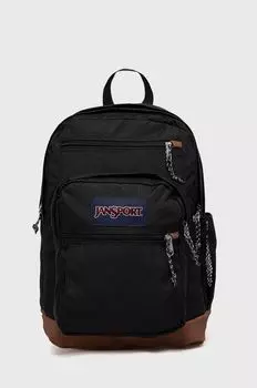 Рюкзак Jansport, черный