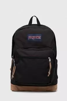 Рюкзак Jansport, черный