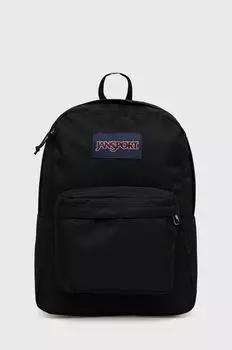 Рюкзак Jansport, черный