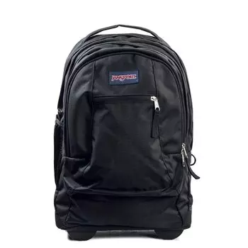 Рюкзак JanSport, черный