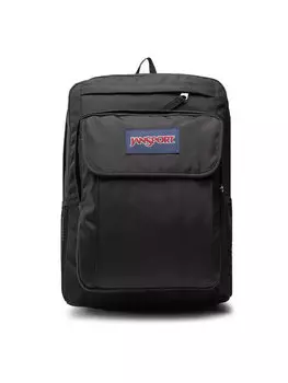 Рюкзак Jansport, черный