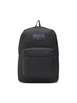 Рюкзак Jansport, черный