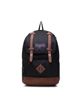 Рюкзак Jansport, черный