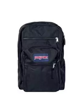 Рюкзак JanSport, черный
