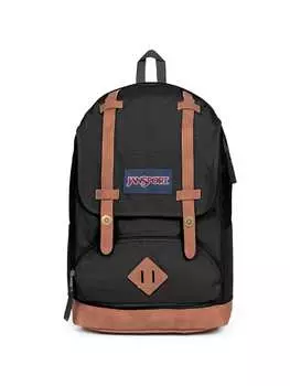 Рюкзак JanSport, черный