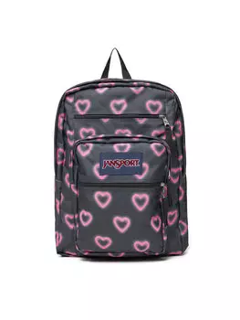 Рюкзак Jansport, черный