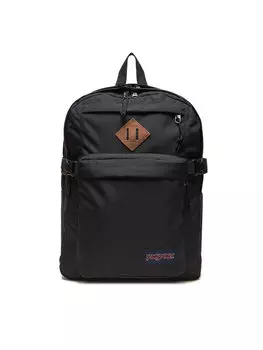 Рюкзак Jansport, черный