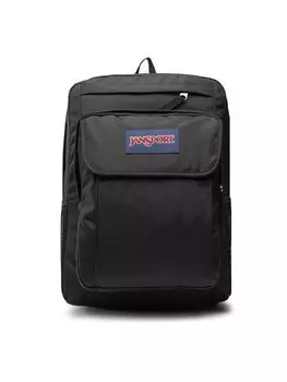 Рюкзак Jansport, черный