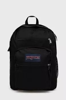 Рюкзак Jansport, черный