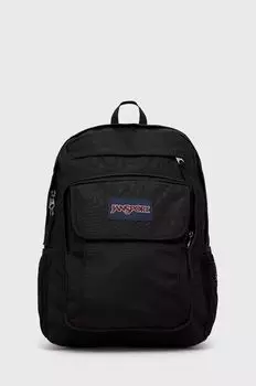 Рюкзак Jansport, черный