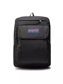 Рюкзак JanSport, черный
