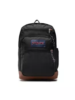 Рюкзак JanSport, черный