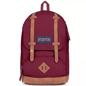 Рюкзак JANSPORT Cortlandt, красный