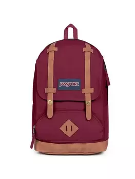 Рюкзак JanSport, цвет russet red