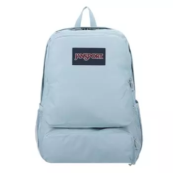 Рюкзак Jansport DOUBLETON, светло-синий