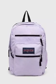 Рюкзак Jansport, фиолетовый