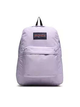 Рюкзак Jansport, фиолетовый
