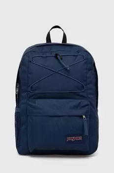 Рюкзак Jansport Flex Pack, темно-синий