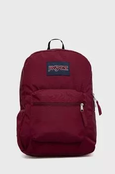 Рюкзак Jansport, гранат