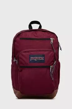 Рюкзак Jansport, гранат