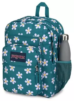 Рюкзак JANSPORT, изумруд