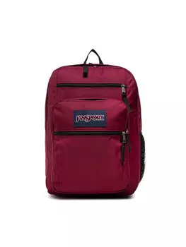 Рюкзак Jansport, красный