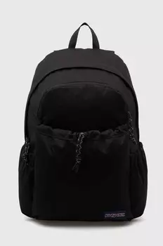 Рюкзак Jansport Lounge Pack, черный