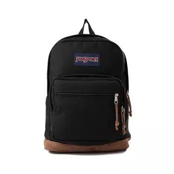 Рюкзак JanSport Right Pack, черный