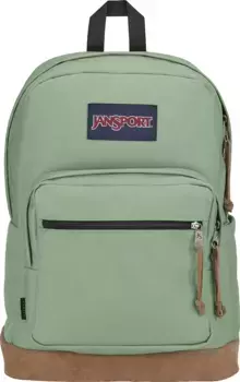 Рюкзак Jansport Right Pack, цвет Loden Frost