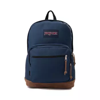 Рюкзак JanSport Right Pack, цвет Navy