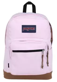 Рюкзак Jansport Right Pack, цвет Pink Ice