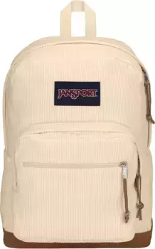 Рюкзак JanSport Right Pack Expressions, цвет Coconut Corduroy