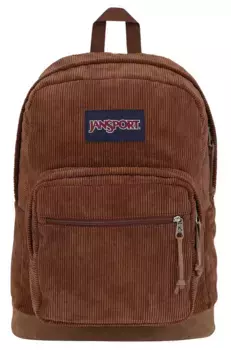 Рюкзак JanSport Right Pack Expressions, цвет Corduroy Brown
