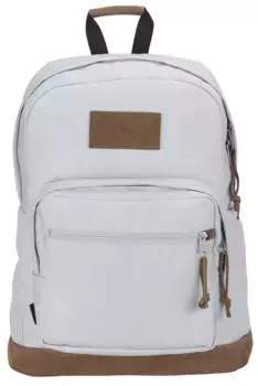 Рюкзак Jansport Right Pack Премиум, цвет Oyster Mushroom