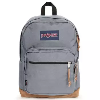 Рюкзак JANSPORT Right, серый