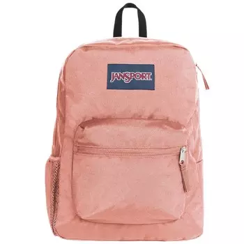 Рюкзак JANSPORT, розовый