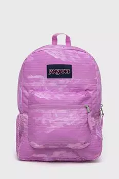 Рюкзак Jansport, розовый