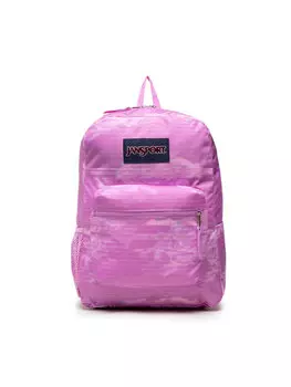 Рюкзак Jansport, розовый