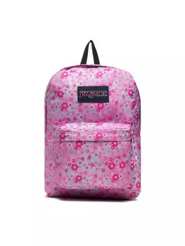 Рюкзак Jansport, розовый