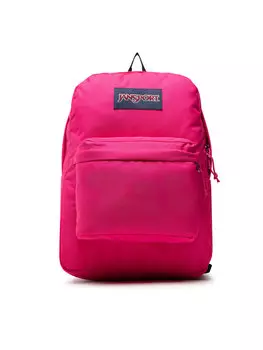 Рюкзак Jansport, розовый
