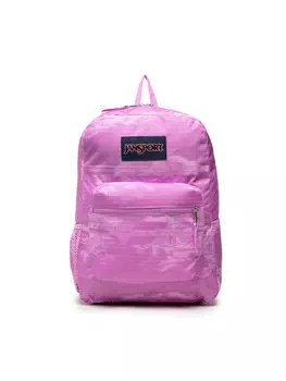Рюкзак Jansport, розовый