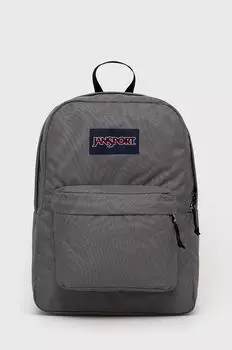 Рюкзак Jansport, серый