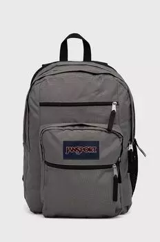Рюкзак Jansport, серый
