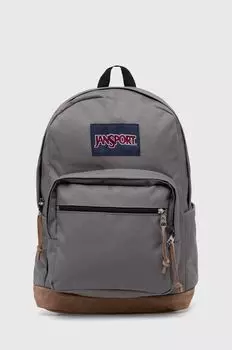 Рюкзак Jansport, серый