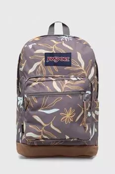 Рюкзак Jansport, серый