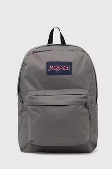 Рюкзак Jansport, серый