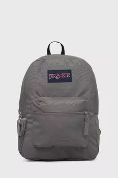 Рюкзак Jansport, серый