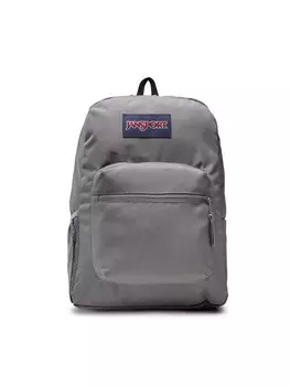 Рюкзак JanSport, серый