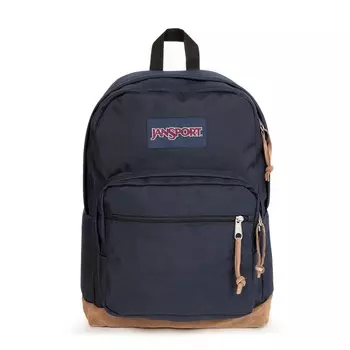 Рюкзак JANSPORT, синий